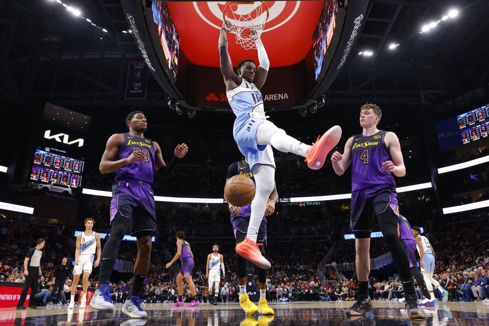 他不仅是勇 他不仅是勇