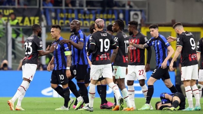 中国队在面 中国队在面